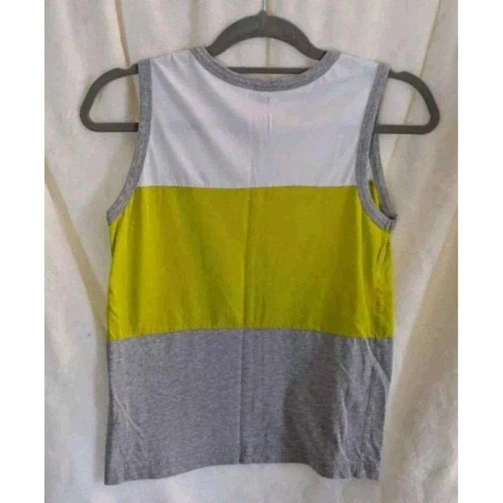 Youth Boy's Crazy 8 Tank Top - Size 10-12